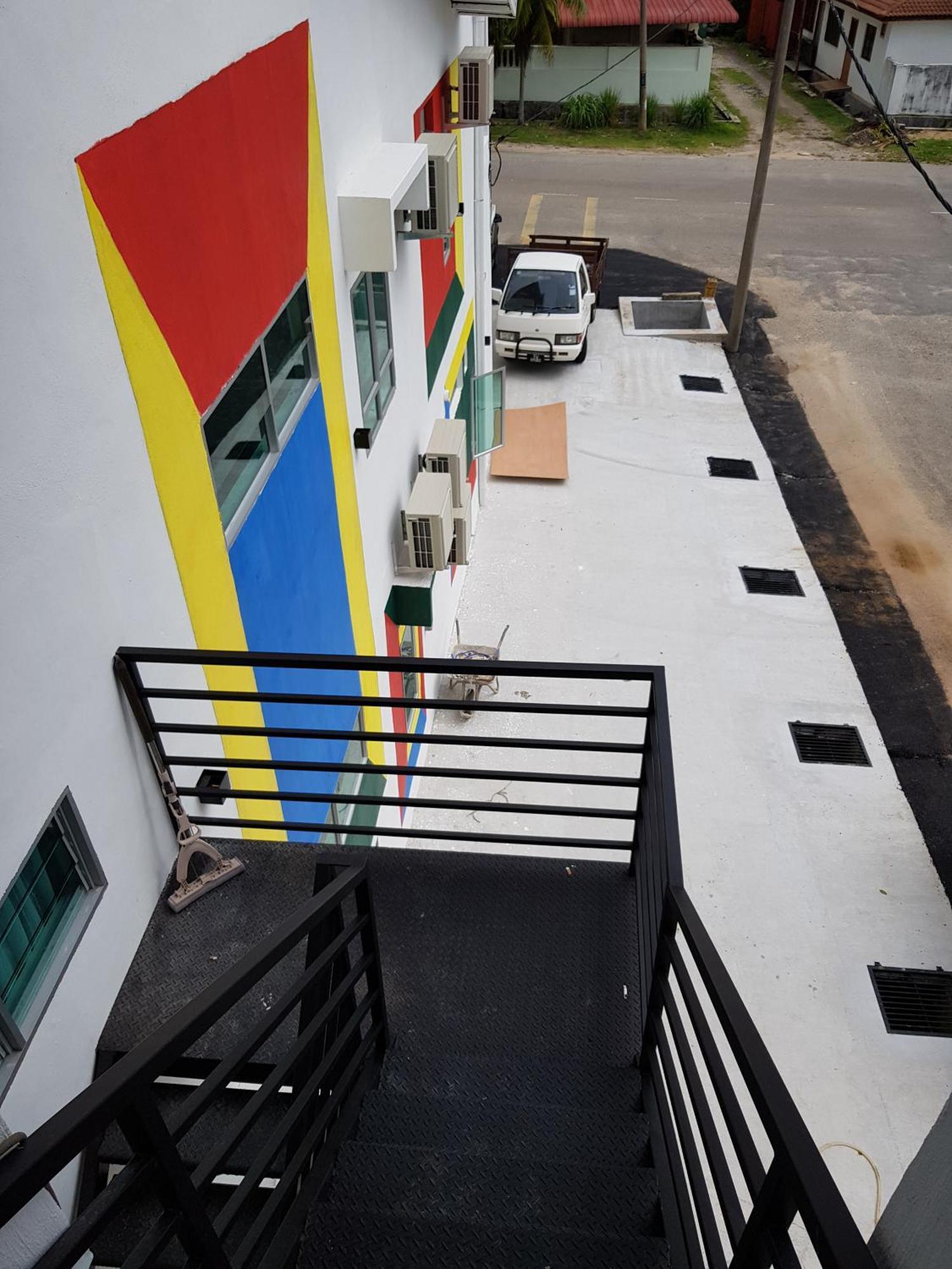 Casa 96 Villa Κουαντάν Εξωτερικό φωτογραφία