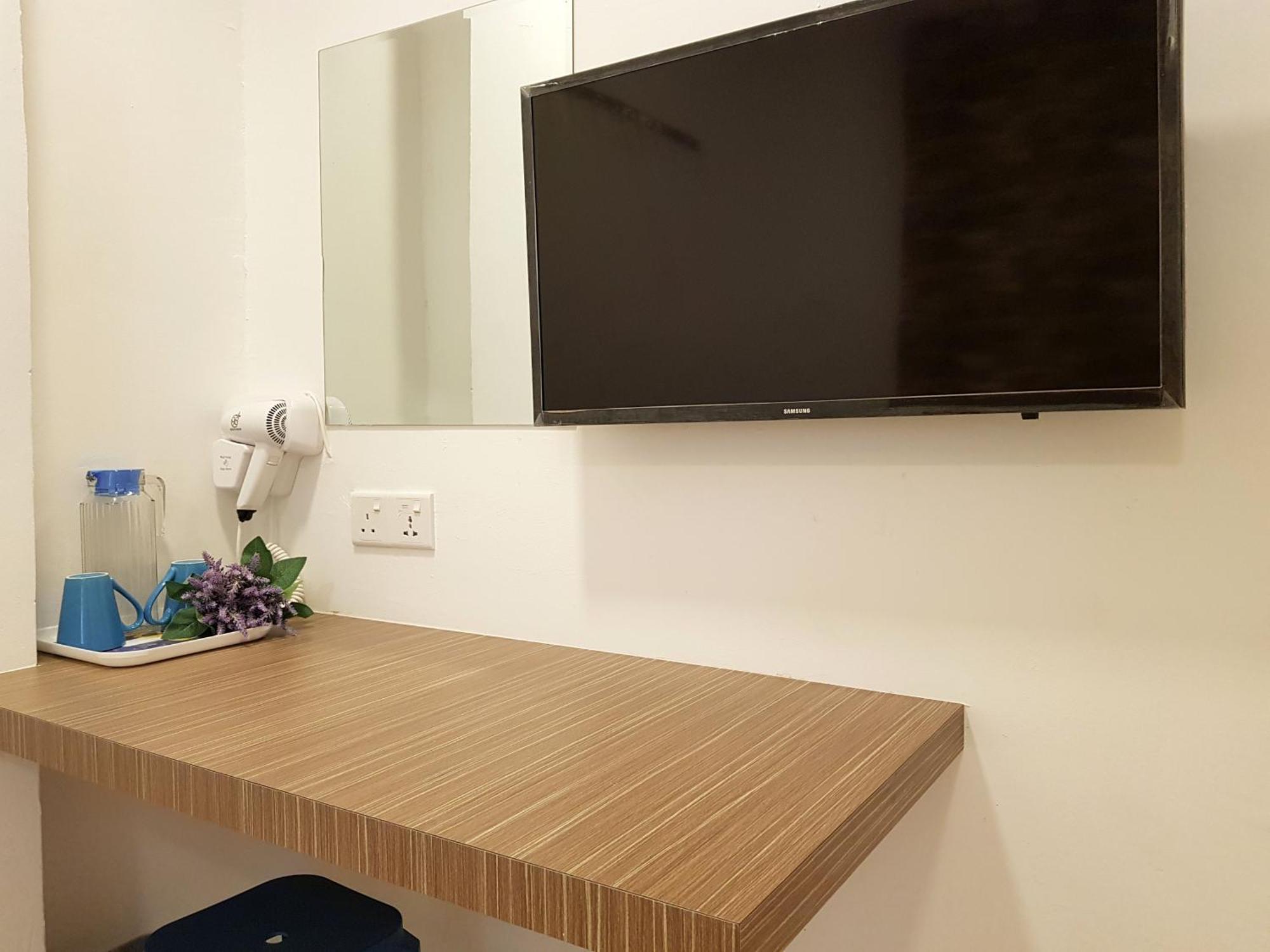 Casa 96 Villa Κουαντάν Εξωτερικό φωτογραφία